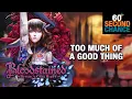 Download Lagu Giving Bloodstained: Ritual of the Night a Second Chance