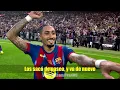 Canción Barcelona vs Real Madrid 3-2 (Parodia Me Mareo - Kidd Voodoo, JC Reyes)