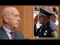 HPD code suspending cases manipulated crime rate Houston mayor says