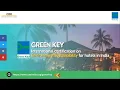 About Green Key Certification Green Key India