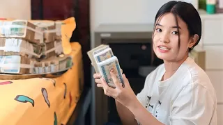 ရေဘေးအတွက် သိန်း ၁၀၀ မတည်ပီလှူပါ့မယ် 