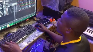 m g mai ganga musical studio kaduna 2348106194867