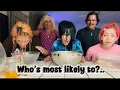 Download Lagu WHO’S MOST LIKELY TO? Siblings addition