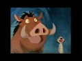 Download Lagu Disney's The Lion King 2: Simba's Pride VHS Release Ad #1 (1998) (windowboxed)