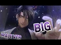 Lagu ✮Nightcore - Big (Male Version)