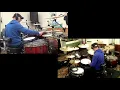 We Wait And We Wonder Phil Collins drum cover 2019