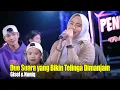 Download Lagu Ga Harus Jai Pertama, Asal Jadi Tujuan Terakhir - Jawaban Doaku (Live Ngamen) Gisel FT Nuniq