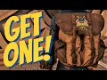 Fallout 76 - Easy Tadpole Backpack Guide