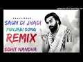 Download Lagu Saun Di Jhadi Punjabi Song 2023 Babbu Maan Remix Sohit Nandha#sohitnandha