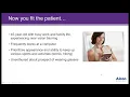 Mastering the Simplified Multifocal Contact Lens Fitting Process - Dr Milana Matz