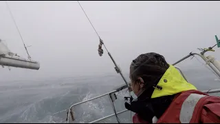 E46: Leaving Panama for Solo Pacific Crossing