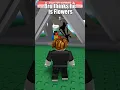 Download Lagu Bro can easily be stunned 😭 #forsaken #naturaldisastersurvival #roblox #flowers