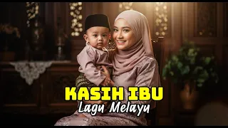 kasih ibu lagu melayu cover 