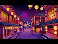 Asian inspired lofi v2 ⛩️🍃 Lofi beats to study/relax/chill to