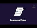 Adding form to user task - Camunda 8