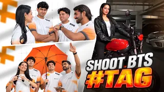 A Day in My Life π₯ | Shoot BTS, TAG Bootcamp &.. @JONATHANGAMINGYT @shreemanlegendliveofficial