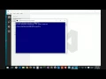 COMP1073 - Lesson 1