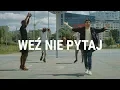 Download Lagu PAWEŁ DOMAGAŁA - Weź nie pytaj (Official video)
