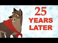 Revisiting a Classic of 90s Animation