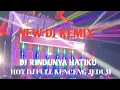 Lagu DJ RINDUNYA HATIKU -