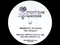 Giuseppe Cennamo - El Gitano Federico Grazzini Remix