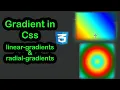 All about Css gradients css gradient full linear gradient
