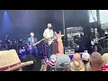 Jordan Davis - Turn This Truck Around (Live) - Sahlen Field, Buffalo, NY - 6/26/26