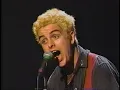 Green Day - Basket Case [Live in Chicago] 1994
