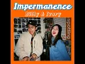 無常 (feat. Ivory) - Billy Choi
