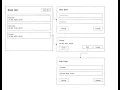 Build a Todo list app using HTML CSS JavaScript in 2022 JavaScript for Beginners tutorial