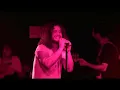 Parlor Mob "Tide of Tears" Live Cologne, Germany 2009