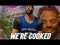 Download Lagu #2 RANKED Anthony Davis IS THE BIG STOPPER | Dunk City Dynasty Gameplay 