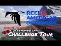 RAO Challenge Tour Stop 22 POWERS LAKE WI