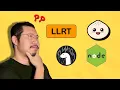 How does LLRT differ from Bun Nodejs and Deno
