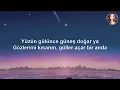 İkiye On Kala - Depresyon Güzelim (Sözleri)