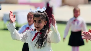 انشودة العلم طريق للجنة دندنها