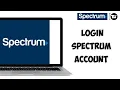 How to Login Spectrum Account Spectrum Login Email spectrum net
