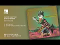 Oliver Koletzki & Frida Darko - Not the one [Stil vor Talent]