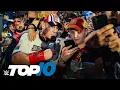 Download Lagu Top 10 Friday Night SmackDown moments: WWE Top 10, Aug. 29, 2025