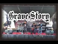 Download Lagu GRAVE STORY - MENITI MIMPI (INDONESIAN GOTHIC METAL)
