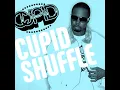 Cupid Shuffle (Radio Version)