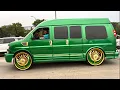 2026 WetPaint Nation Carshow in Detroit Michigan