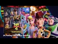 24. Parting Gifts & New Horizons | Toy Story 4 (OST)