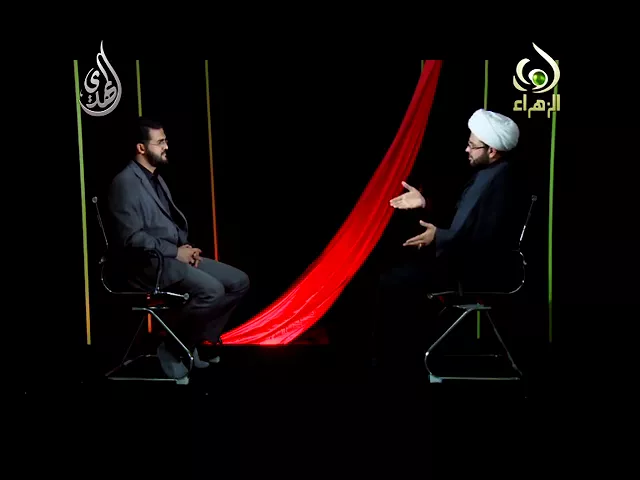 ⁣سبب فقر المجتمع السياسي بعيد عن الدين - سماحة الشيخ مهدي الطرفي