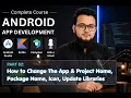 Android App Development 02 - Jetpack Compose