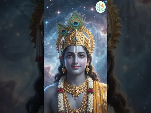 भगवान काले क्यों हैं? #kumarvishwas #shrikrishna #shirts