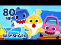 Download Lagu Baby Shark BEST Songs and Stories | +Compilation | Baby Shark Doo Doo Doo | Baby Shark Official