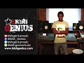 Dre Island - Just Wanna Be Free [Cotton Swab Riddim] November 2017