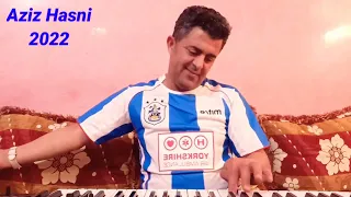 Aziz Hasni Hommage Hasni Ngoul J Attends عزيز حسني جامي نقول جاطون 