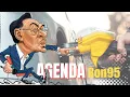Download Lagu Agenda Ron95!! Anwar Ibrahim